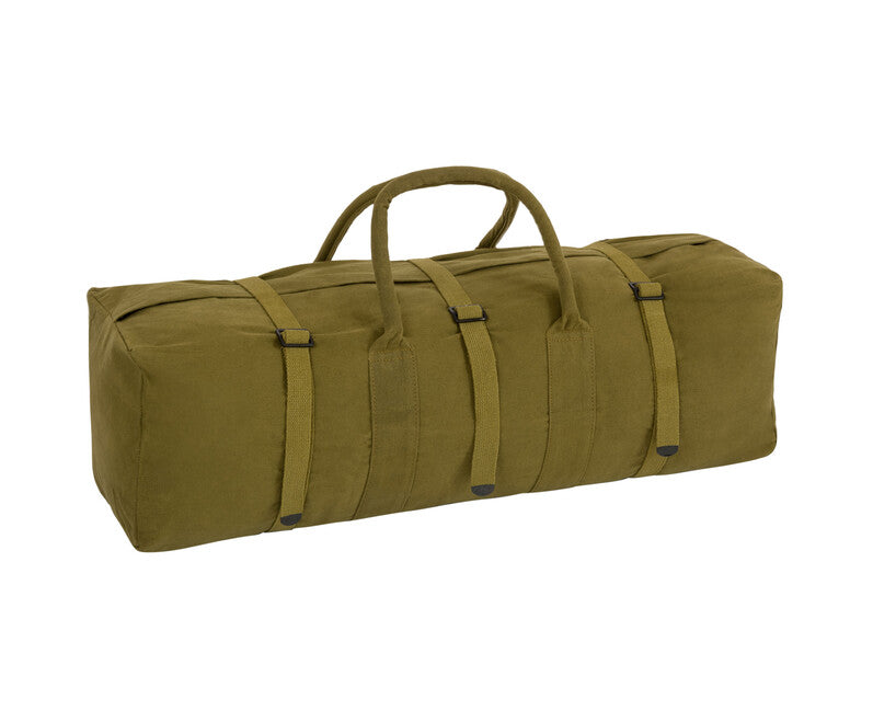 Highlander Tool Bag torba za orodje 70L, olivna