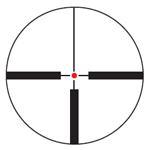 Bauer HJB 3 - 9 X 40 L4 strelni daljnogled