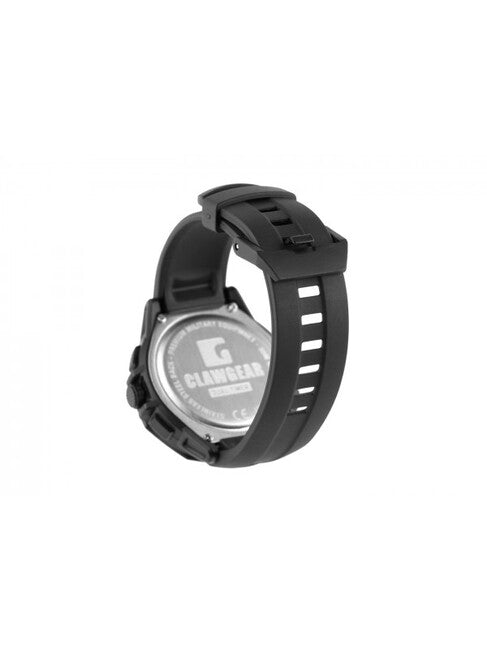 Clawgear Dual Timer taktične ure, črne