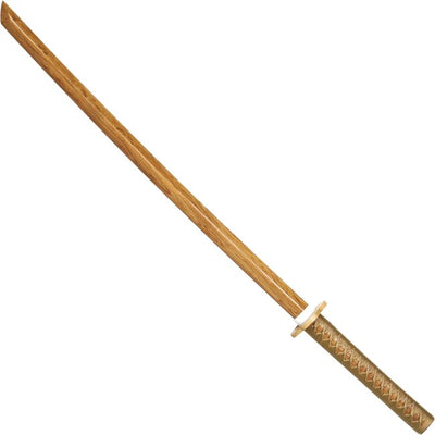 Fighting Staves