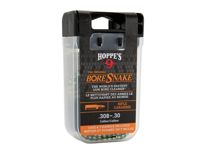 Hoppe's BoreSnake Den čistilna vrv za puško kal. .308-.30