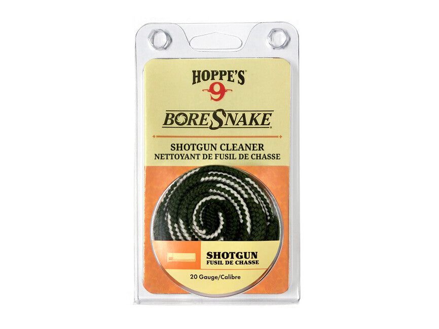 Hoppe's BoreSnake čistilna vrvica Shotgun kal. 20