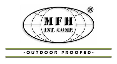 MFH ID Patches Dampeners Type 2
