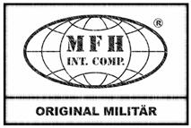 MFH US ACU srajca Rip-Stop vzorec, coyote