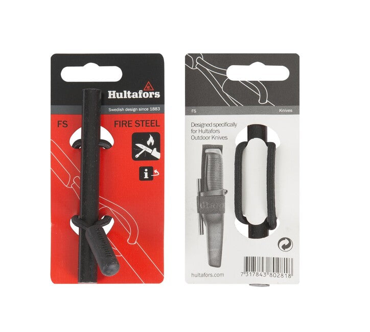 Hultafors FIRE STEEL FS 380280 kresilo id