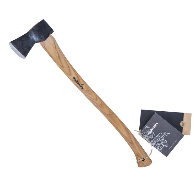 Hultafors QVARFOT rezilna 841720 cepin 0.85 id