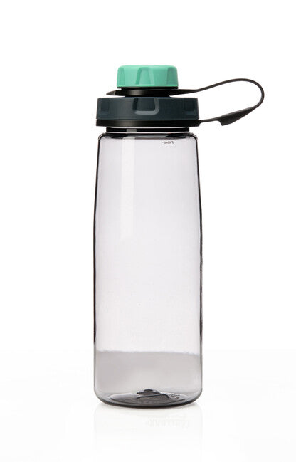 Humangear čepec + pokrovka za steklenico za premer 5 čepec, 3cm, meto zelena