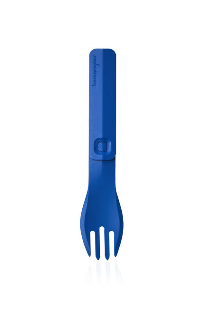 Humangear GoBites CLICK pribori, modri