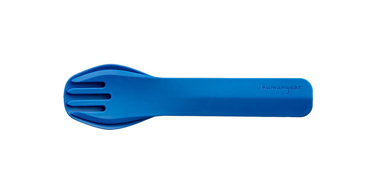 Humangear GoBites DUO pribor, moder