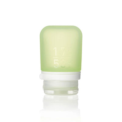 Collapsible and Compact Bottles