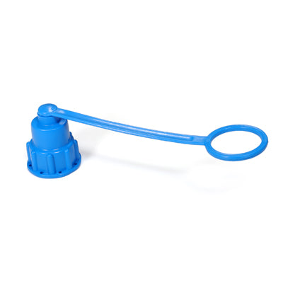 Hünersdorff Screw Cap for Small Canister