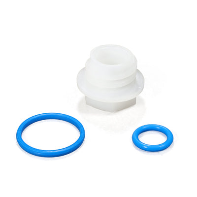 Hünersdorff Ballon Stopfen Seal Stopper