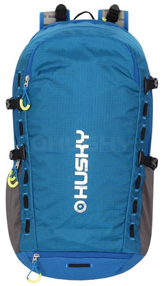 HUSKY Clever 30l nahrbtnik, modra