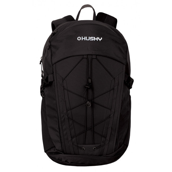 HUSKY Nory nahrbtnik 22l, črn