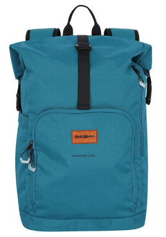 HUSKY Office Shater Backpack 23L, Turquoise