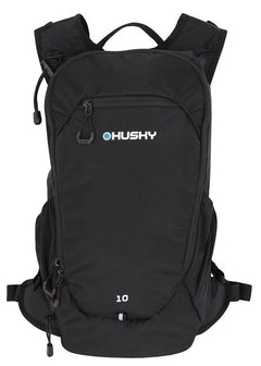 HUSKY Peten Backpack 10L, Black