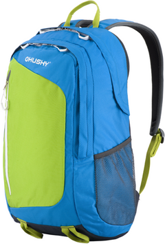 Husky Marel 27L Backpack, Navy Blue