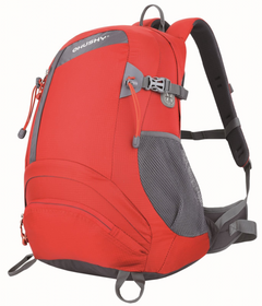 HUSKY Stingy Backpack 28l, Red