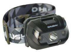HUSKY Sandra Headlamp, Black