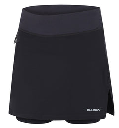 HUSKY Women's Functional Skirt with Shorts Flamy L