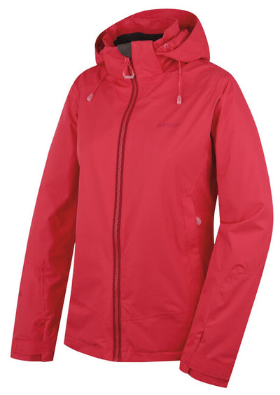 Ženske softshell jakne