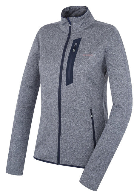 HUSKY Ane women's hoodie, dark blue