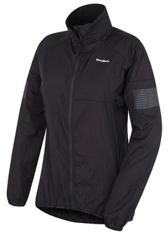 HUSKY Loco women's ultralight jacket, black
