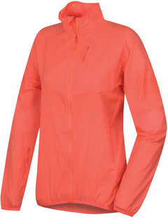 HUSKY Loco women's ultralight jacket, neon pink