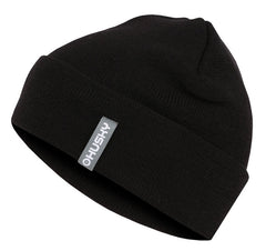 HUSKY Merhat 6 παιδικός σκούφος μερινό, μαύρο