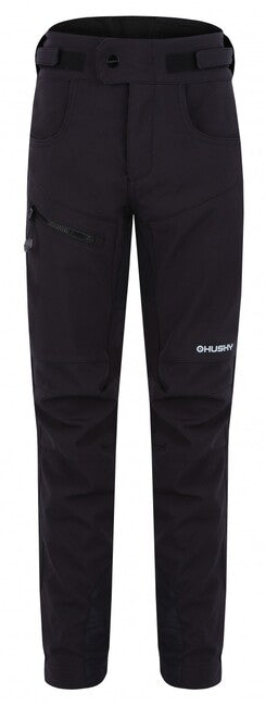 Children's Hiking Trousers