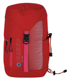 HUSKY Jolly otroški nahrbtnik 15l, rdeča