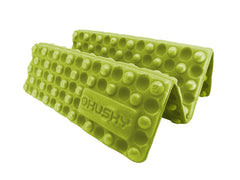HUSKY Fuby Folding Seat, Green