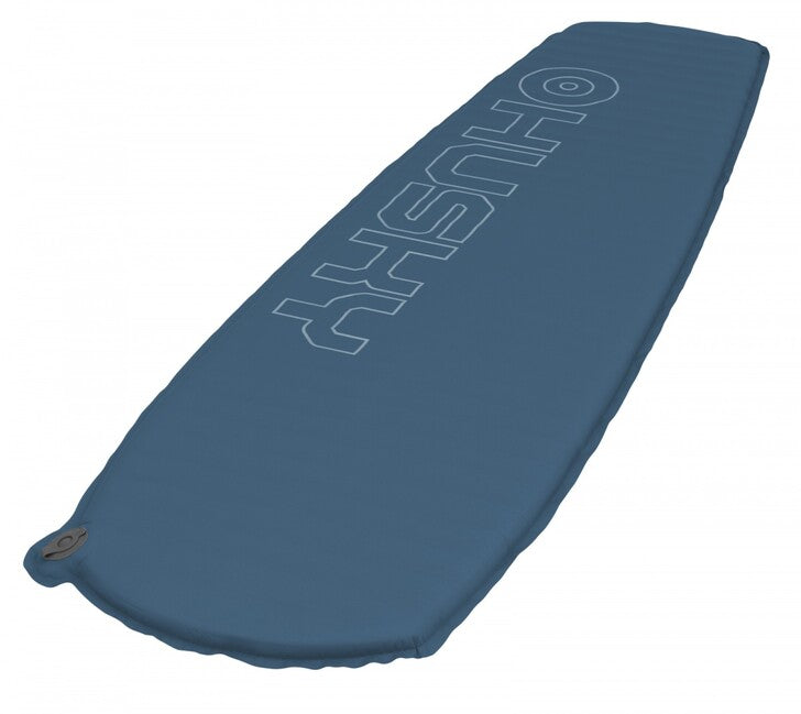 HUSKY Fruty 4 Sleeping Mat, Navy Blue