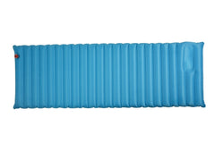 HUSKY Funny 10 Sleeping Mat, Blue