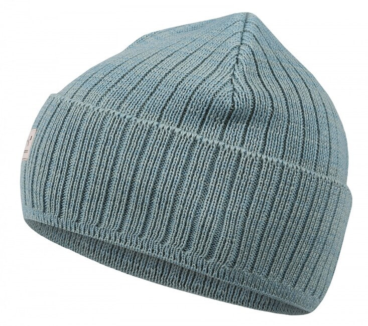 HUSKY Mermel Merino kučma, mentolna