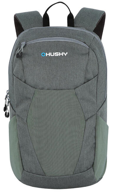 HUSKY Nery pohodniški nahrbtnik 20l, zelen