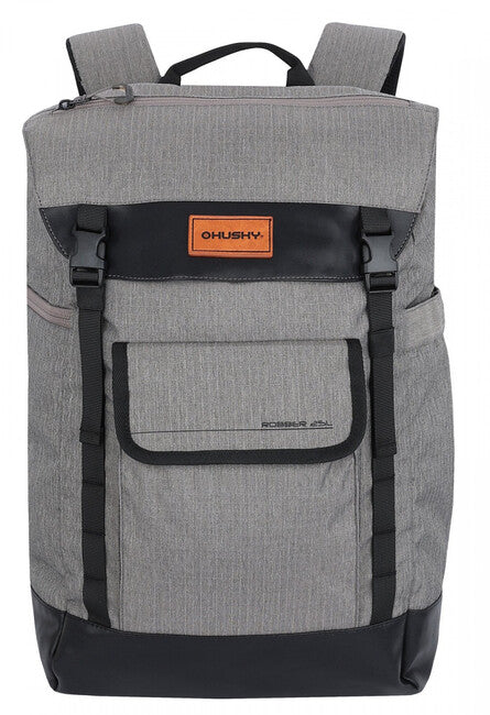HUSKY Robber mestski nahrbtnik 25l, siv
