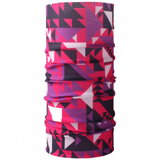 HUSKY Printemp večnamenska ruta, pink triangle, UNI