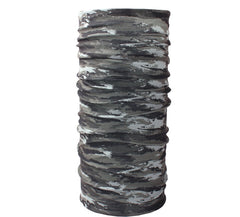 HUSKY Printemp Multifunctional Scarf, Urban Camouflage