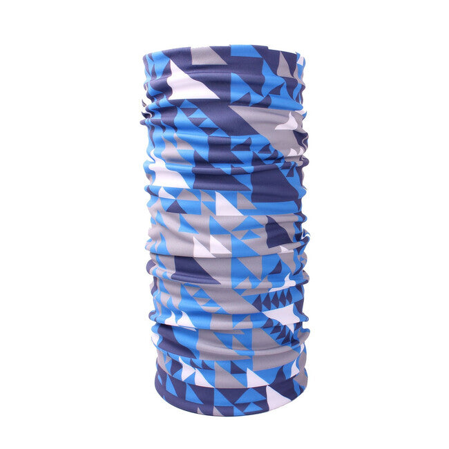 HUSKY Procool večnamenska ruta, blue triangle