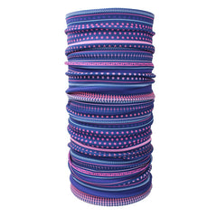 HUSKY Procool večnamenska ruta dot stripes
