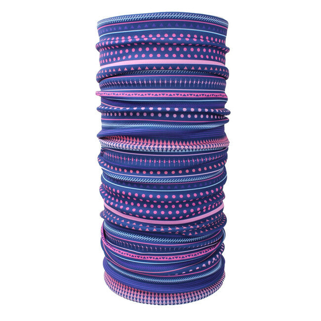 HUSKY Procool večnamenska ruta dot stripes