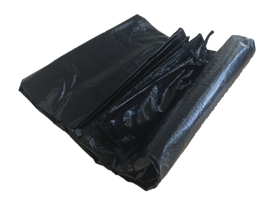 HUSKY Grimeshield 3 podloga za spanje, 220x210