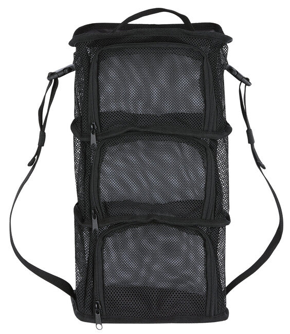 HUSKY Tower S organizator, črna