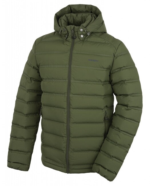 HUSKY Donnie papirna jakna moški, khaki