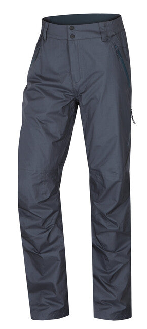HUSKY Lamer outdoor hlače moški, antracit