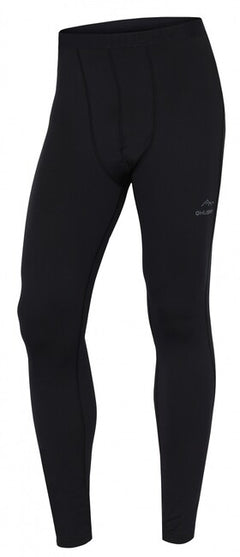 HUSKY Tyme men's thermal trousers, black