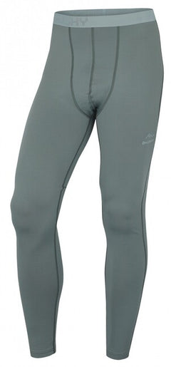 HUSKY Tyme men's thermal trousers, faded green