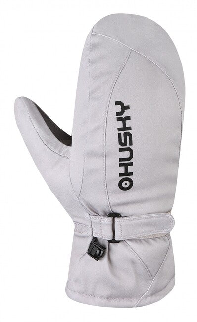 HUSKY EPA Gloves, Beige