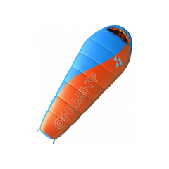 HUSKY Outdoor Kids Sleeping Bag -10°C, Orange